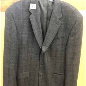 Calvin Klein men’s blazer jacket